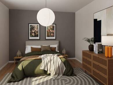 Terrassenwohnung zum Kauf - Neubau provisionsfrei 364.990 € 3 Zimmer 89,2 m² EG frei ab 01.12.2026 Am Kolterpfuhl 78 Biesenthal Biesenthal 16359