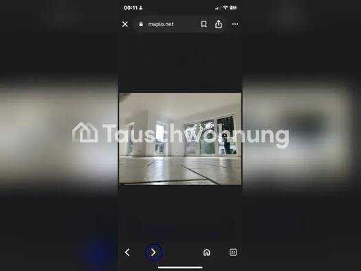 Wohnung zur Miete Tauschwohnung 2.300 € 4 Zimmer 140 m² 1. Geschoss Lokstedt Eimsbüttel 22529