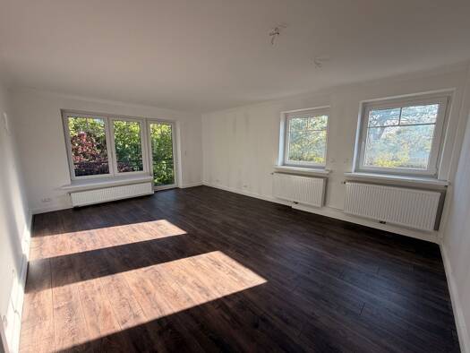 Wohnung zur Miete 850 € 4 Zimmer 105 m² 1. Geschoss Faßberg Faßberg 29328