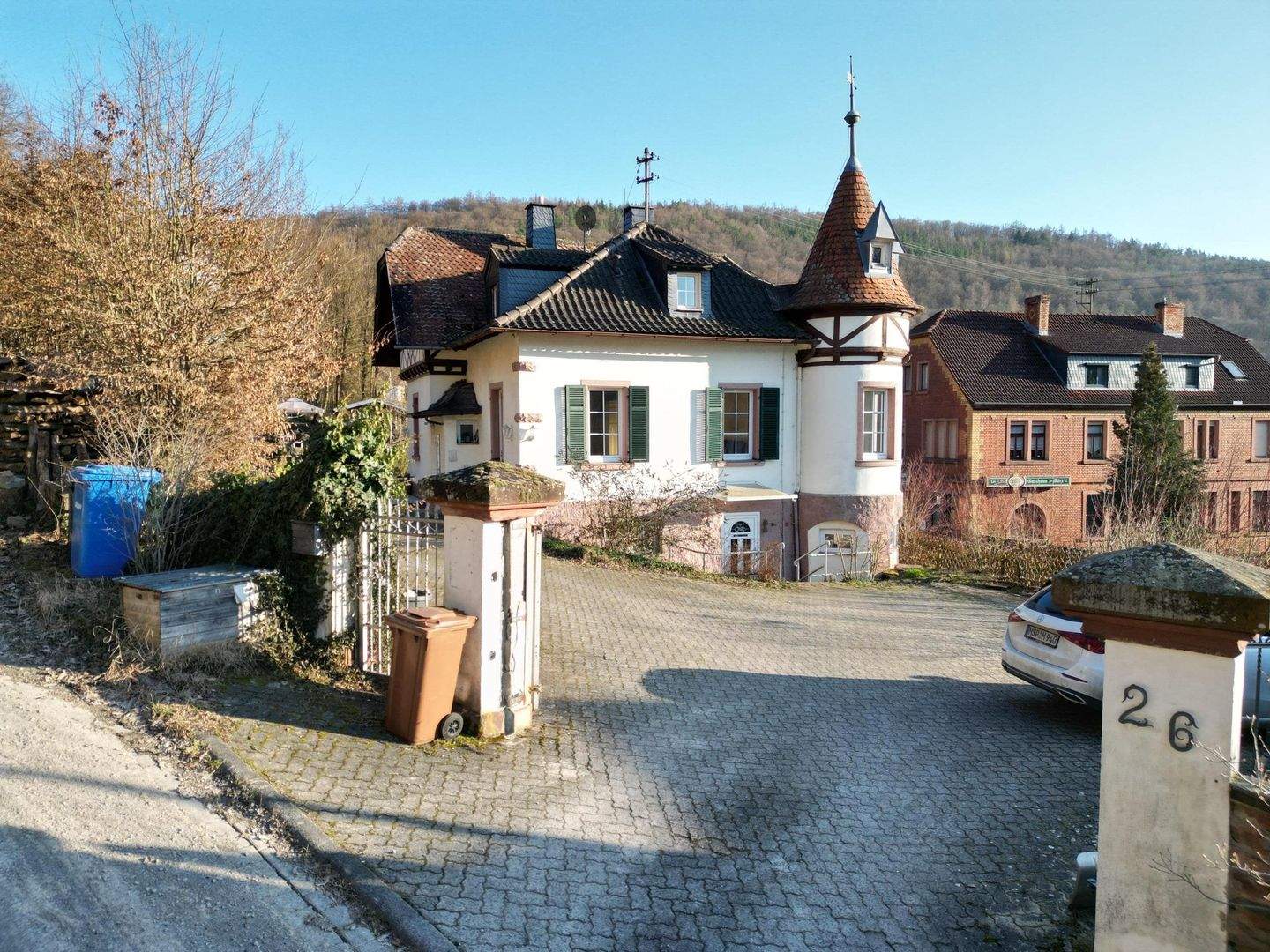 Einfamilienhaus zum Kauf - Ansicht 4