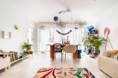 Wohnung zum Kauf 599.000 € 3 Zimmer 80 m² 2. Geschoss Eppendorf Hamburg 20251