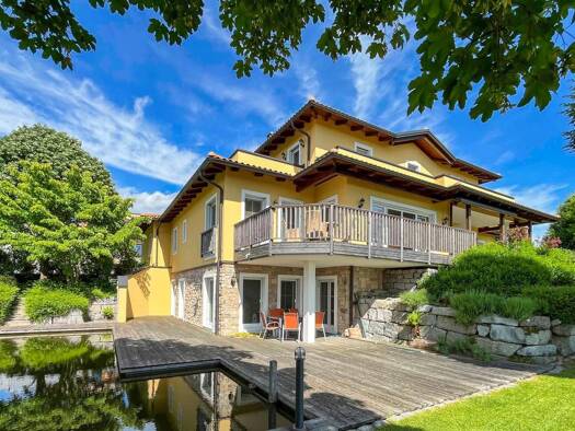 Mehrfamilienhaus zum Kauf 1.800.000 € 10 Zimmer 372 m² 1.601 m² Grundstück St. Martin im Mühlkreis 4113