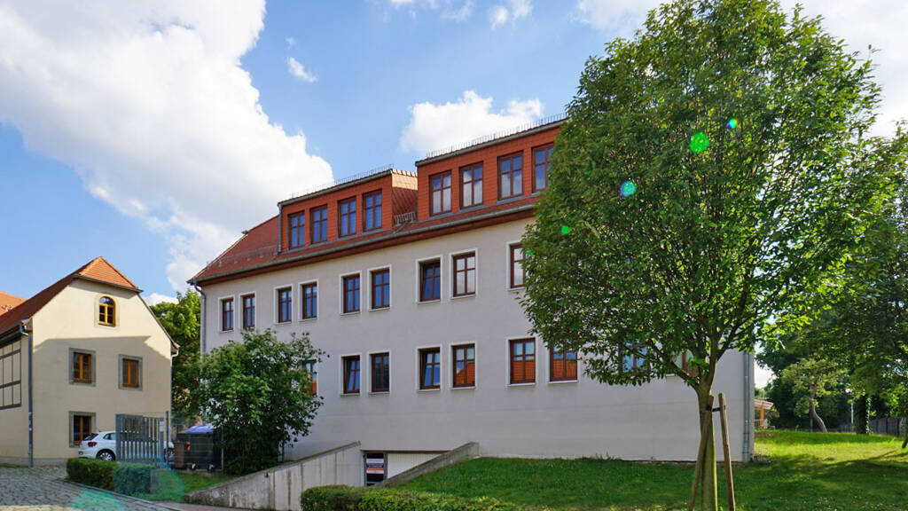 Duplex-Garage zur Miete 59 € Alträcknitz 12 Räcknitz/Zschertnitz Dresden 01217