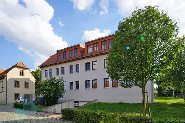 Duplex-Garage zur Miete 59 € Alträcknitz 12 Räcknitz/Zschertnitz Dresden 01217