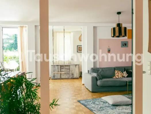 Wohnung zur Miete Tauschwohnung 1.400 € 4 Zimmer 125 m² EG Köpenick Berlin 12557