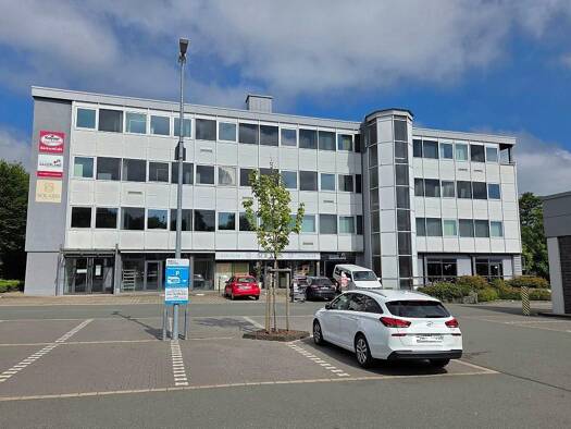 Büro zur Miete 3.500 € 500 m² Bürofläche Lüdenscheid Lüdenscheid 58511