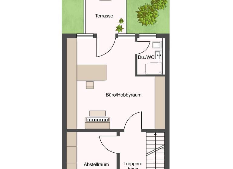 Reihenmittelhaus zum Kauf 754.000 € 5 Zimmer 147 m²<br/>Wohnfläche 107 m²<br/>Grundstück Hammerstatt Bayreuth 95448