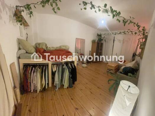 Wohnung zur Miete Tauschwohnung 520 € 1 Zimmer 40 m² 2. Geschoss Französisch Buchholz Berlin 10439