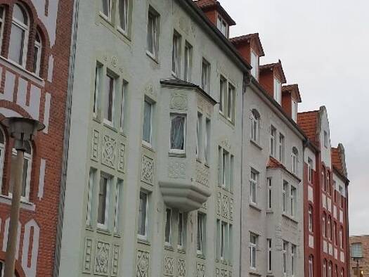 Wohnung zur Miete 580 € 2 Zimmer 58,3 m² frei ab sofort Andreasvorstadt Erfurt 99089