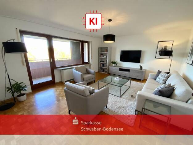 Wohnung zum Kauf 165.000 € 2 Zimmer 65 m² Lindenberg Lindenberg im Allgäu 88161