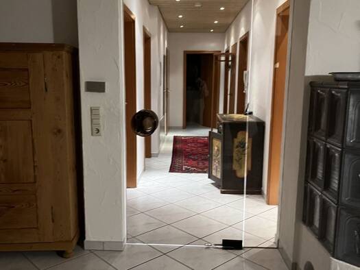 Wohnung zur Miete 890 € 3,5 Zimmer 73 m² 1. Geschoss Dätzingen Grafenau 71120