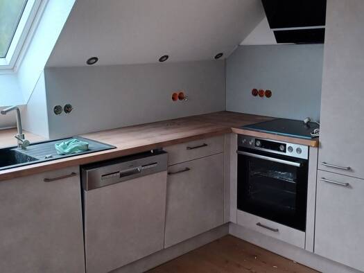 Wohnung zur Miete 600 € 3 Zimmer 70 m² Geschoss 2/2 frei ab sofort Losheim Losheim am See 66679