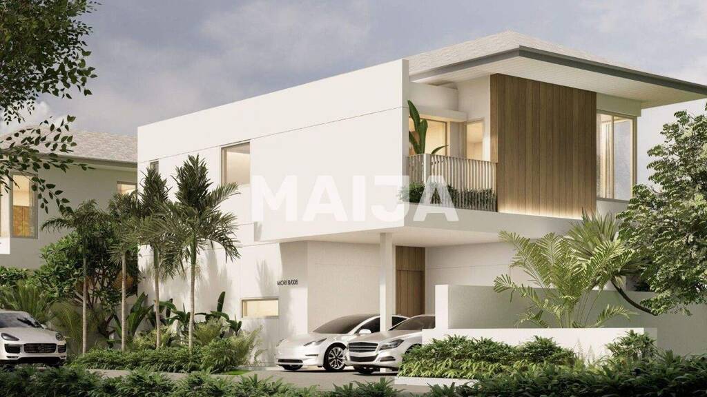 Villa zum Kauf 353.901 € 3 Zimmer 229 m² 229 m² Grundstück Mori Phuket Thalang 83110