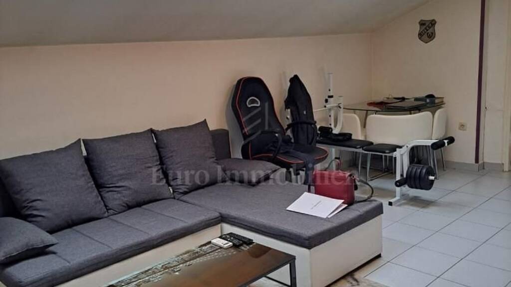 Wohnung zum Kauf 135.000 € 2 Zimmer 36 m² 2. Geschoss Malinska