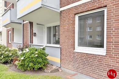 Wohnung zum Kauf 119.000 € 3 Zimmer 62 m² Fähr - Lobbendorf Bremen 28755