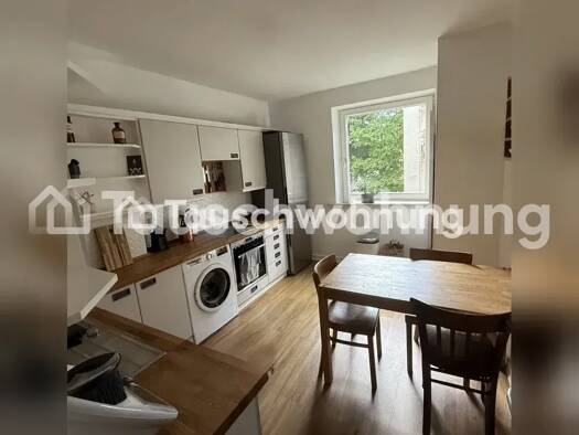 Wohnung zur Miete Tauschwohnung 586 € 3 Zimmer 64 m² 2. Geschoss Osdorf Altona 22765