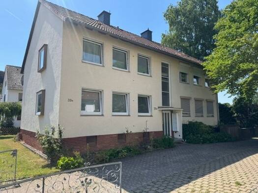 Wohnung zum Kauf 109.000 € 3 Zimmer 60 m² frei ab sofort Klütviertel Hameln 31789