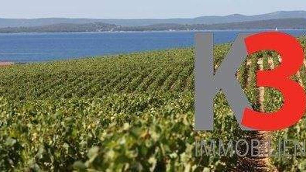 Haus zum Kauf 3.000.000 € 6 Zimmer 545 m² Tisno 0