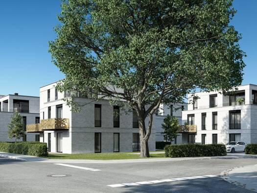 Wohnung zur Miete 955 € 2 Zimmer 68,2 m² Geschoss 1/3 frei ab 01.12.2025 Wiesenstraße Gütersloh 33330