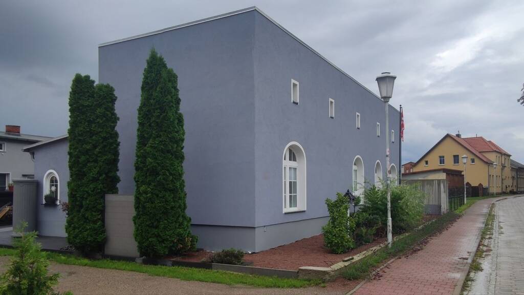 Einfamilienhaus zum Kauf 399.000 € 4 Zimmer 152 m² 270 m² Grundstück Britz 16230