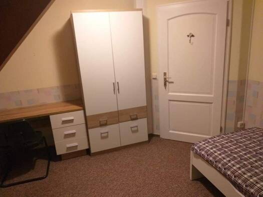 Wohnung zur Miete 250 € 1 Zimmer 84 m² frei ab sofort Schwalbenring 7 Wittenburg 19243