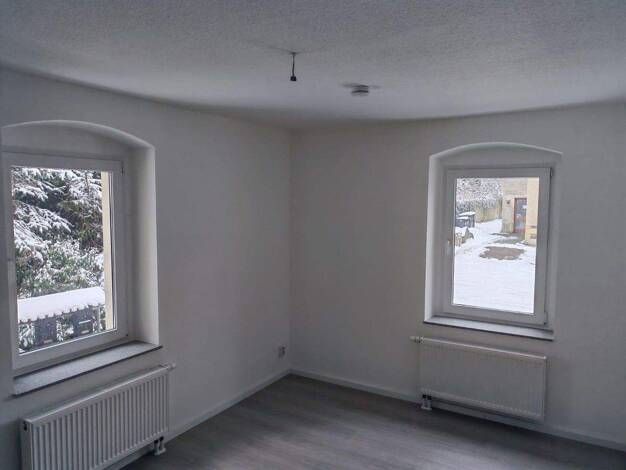 Wohnung zur Miete 230 € 2 Zimmer 40 m² EG Lößnitztal Oederan 09569