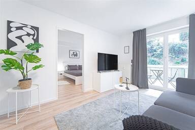 Wohnung zum Kauf als Kapitalanlage geeignet 207.000 € 2 Zimmer 51 m² Büderich Meerbusch 40667