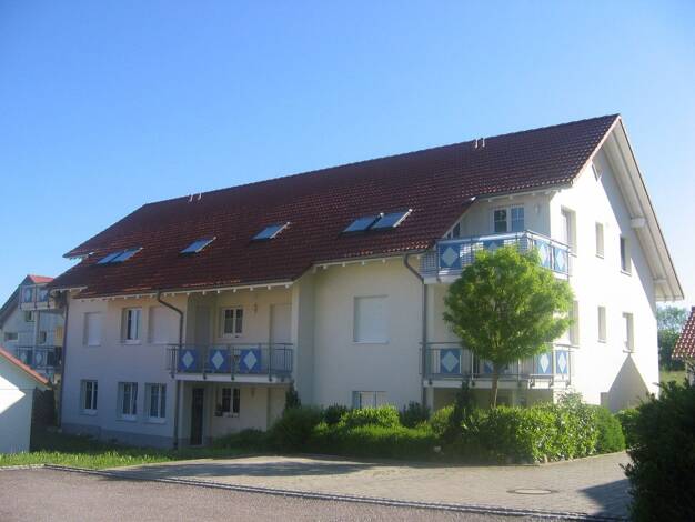 Wohnung zur Miete 900 € 4 Zimmer 104 m² 2. Geschoss frei ab 15.11.2025 Grießen Klettgau-Grießen 79771
