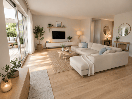 Penthouse zur Miete 1.898 € 3 Zimmer 112,7 m² 3. Geschoss Jaspersdiek Poppenbüttel Wandsbek 22339