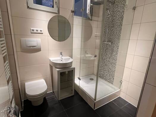 Wohnung zur Miete 540 € 1 Zimmer 17 m² Geschoss 2/4 frei ab 15.10.2026 Nord Stuttgart 70191
