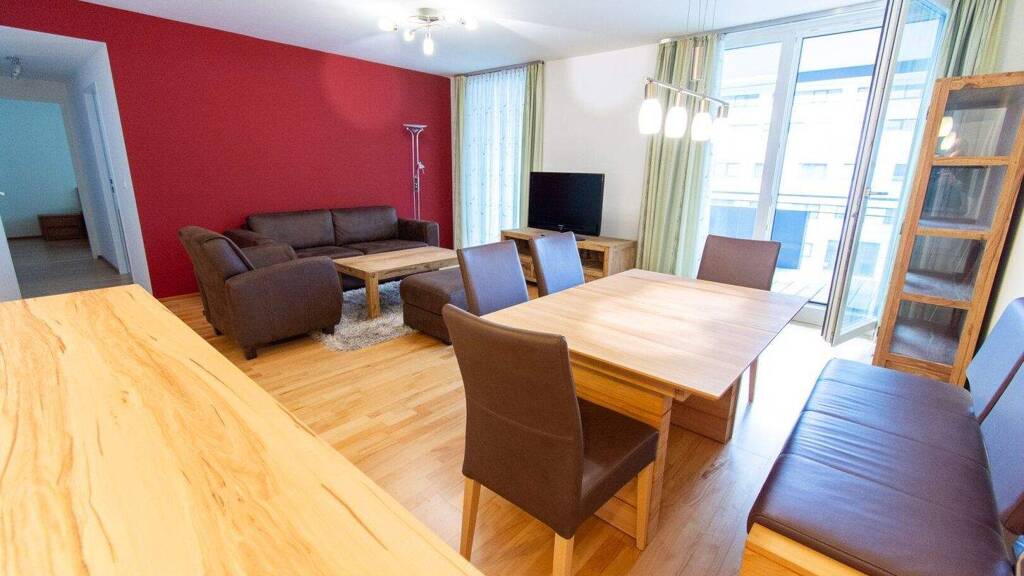 Wohnung zum Kauf 419.900 € 3 Zimmer 76,1 m² 5. Geschoss Wien 1220