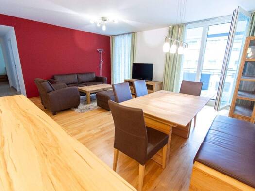 Wohnung zum Kauf 419.900 € 3 Zimmer 76,1 m² 5. Geschoss Wien 1220