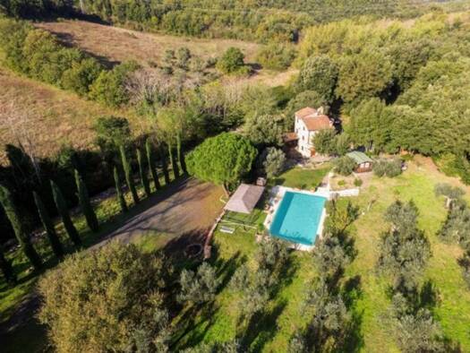 Einfamilienhaus zum Kauf 680.000 € 6 Zimmer 200 m² 10.000 m² Grundstück Roccatederighi 58026