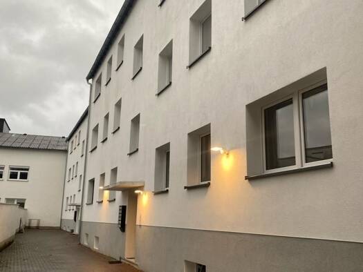 Wohnung zur Miete 655 € 3 Zimmer 67,7 m² frei ab sofort Höhr-Grenzhausen 56203