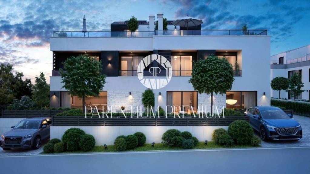 Haus zum Kauf 550.000 € 3 Zimmer 166 m² Porec