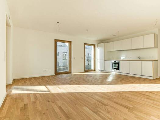 Wohnung zur Miete 1.700 € 4 Zimmer 100,2 m² 2. Geschoss frei ab 01.03.2026 Maria-Sibylla-Merian-Straße 4. Wiesbaden 65197