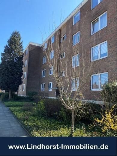 Wohnung zur Miete 650 € 3 Zimmer 70,5 m² Baumstraße 44 A Deichhorst Delmenhorst 27753