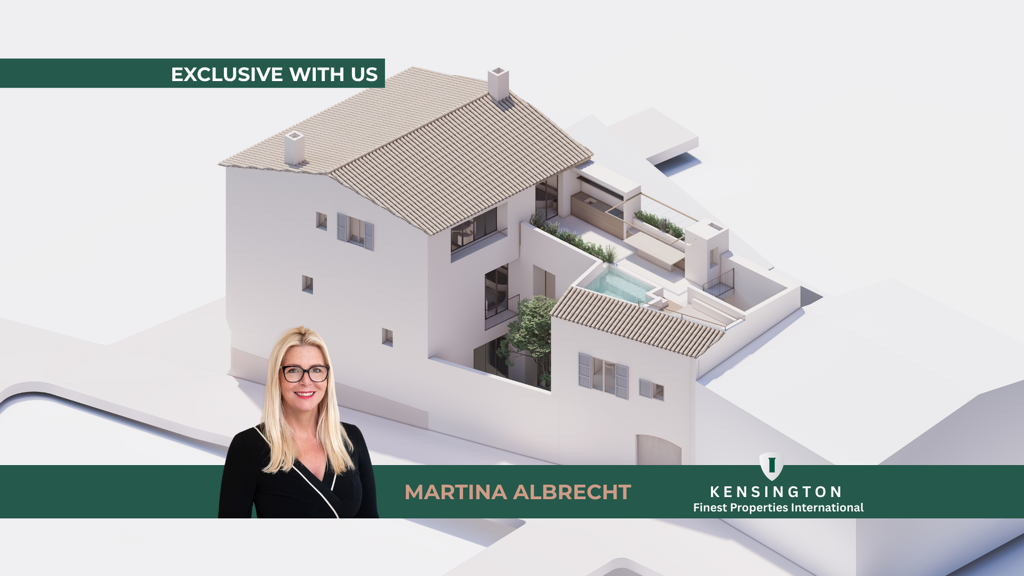 Stadthaus zum Kauf provisionsfrei 745.000 € 8 Zimmer 264,8 m² 197 m² Grundstück Artà 07570