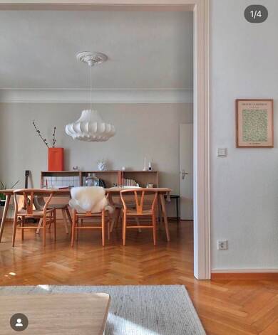 Wohnung zur Miete 1.750 € 3 Zimmer 94 m² Geschoss 2/2 frei ab 01.08.2025 Golzheim Düsseldorf 40474