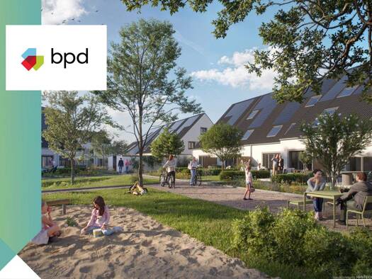 Neubauprojekt zum Kauf Am Linder Kreuz Lind Köln 51147