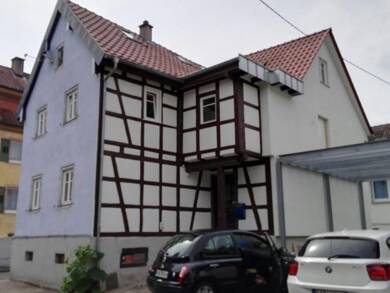 Wohnung zur Miete 800 € 3 Zimmer 89,2 m² 1. Geschoss frei ab 01.10.2025 Haueneberstein 76532