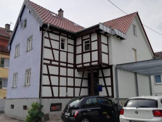 Wohnung zur Miete 800 € 3 Zimmer 89,2 m² 1. Geschoss frei ab 01.10.2025 Haueneberstein 76532