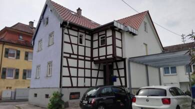 Wohnung zur Miete 800 € 3 Zimmer 89,2 m² 1. Geschoss frei ab 01.10.2025 Haueneberstein 76532
