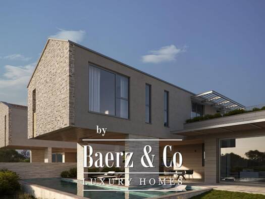 Villa zum Kauf 1.450.000 € 4 Zimmer 365 m² 951 m² Grundstück Bale