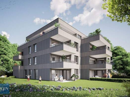 Studio zum Kauf 241.000 € 1 Zimmer 31,3 m² 2. Geschoss Dornbirn 6850