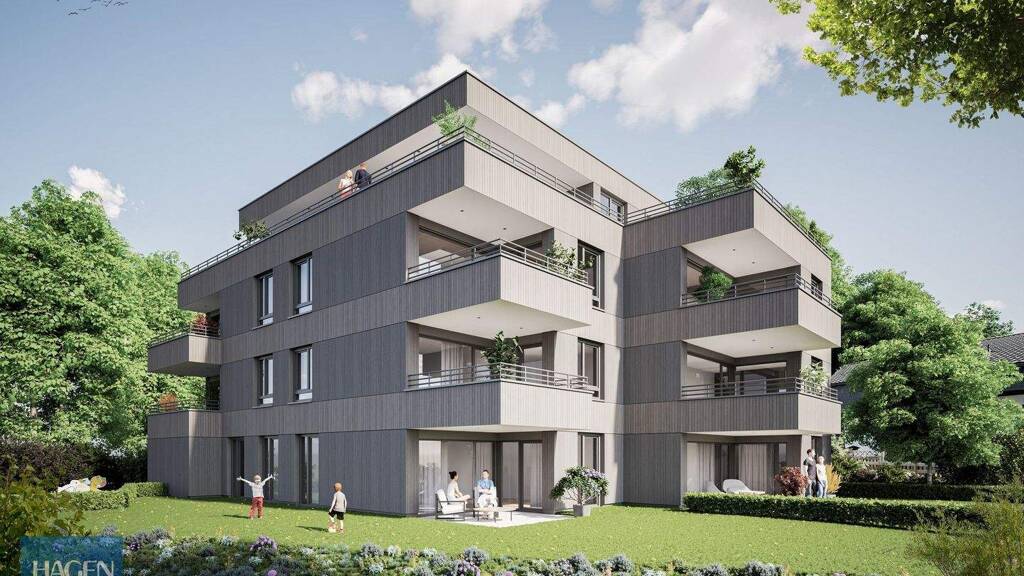 Studio zum Kauf 241.000 € 1 Zimmer 31,3 m² 2. Geschoss Dornbirn 6850