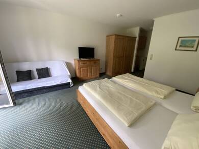 Wohnung zum Kauf 29.900 € 1 Zimmer 29 m² Viechtach Viechtach 94234