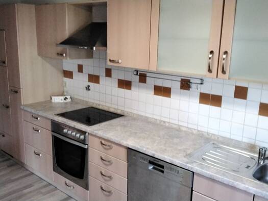 Wohnung zur Miete 750 € 3 Zimmer 94 m² Geschoss EG/1 Altheim 88499