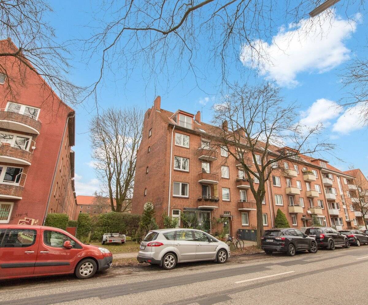 Wohnung zum Kauf