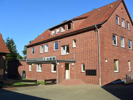 Wohnung zur Miete 350 € 2 Zimmer 47,9 m² Wathlingen 29339